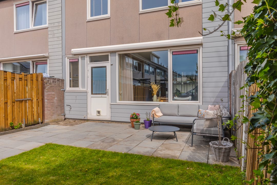 Foto 28 van Schubertstraat 13