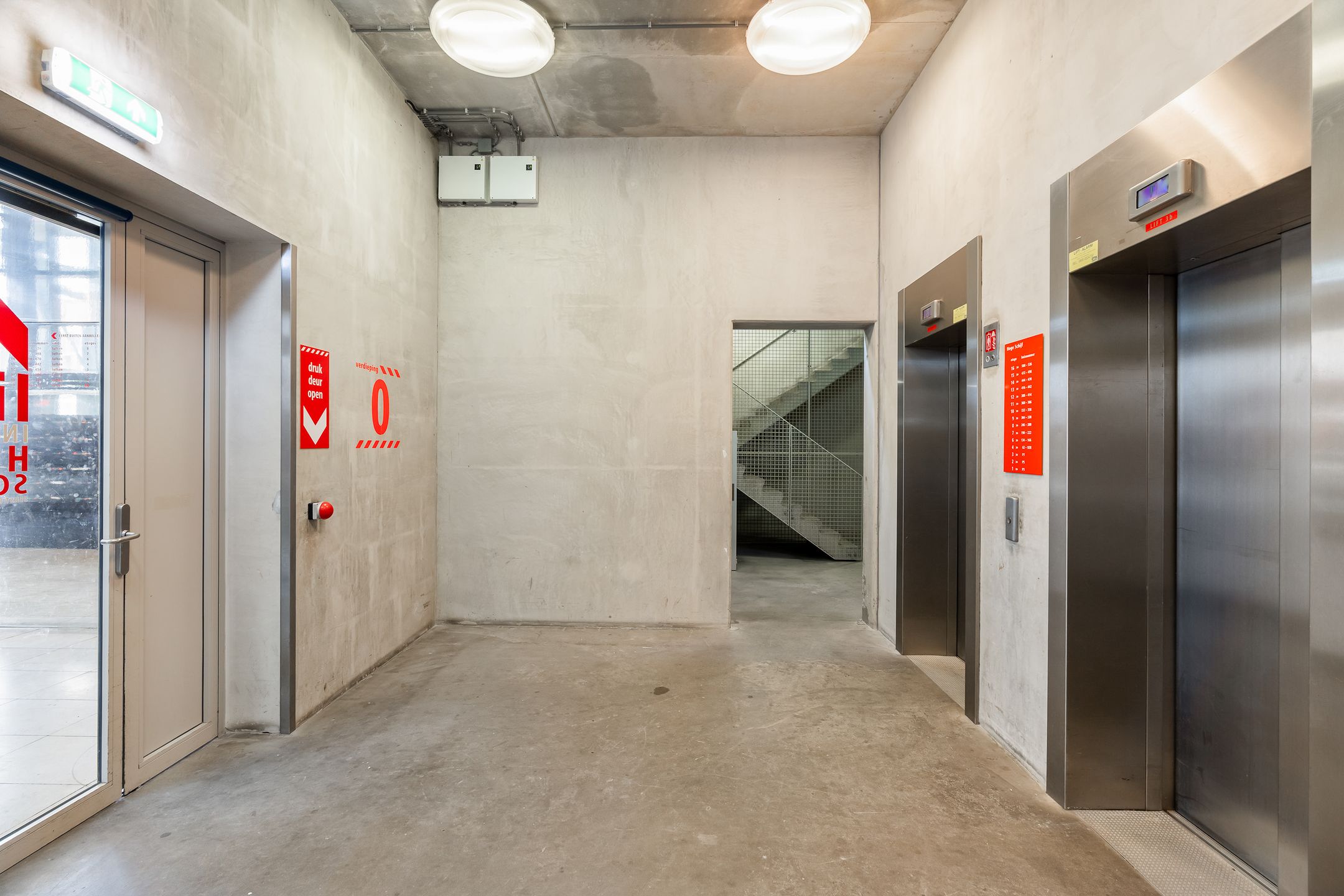 Foto 30 van Schiehavenkade 460