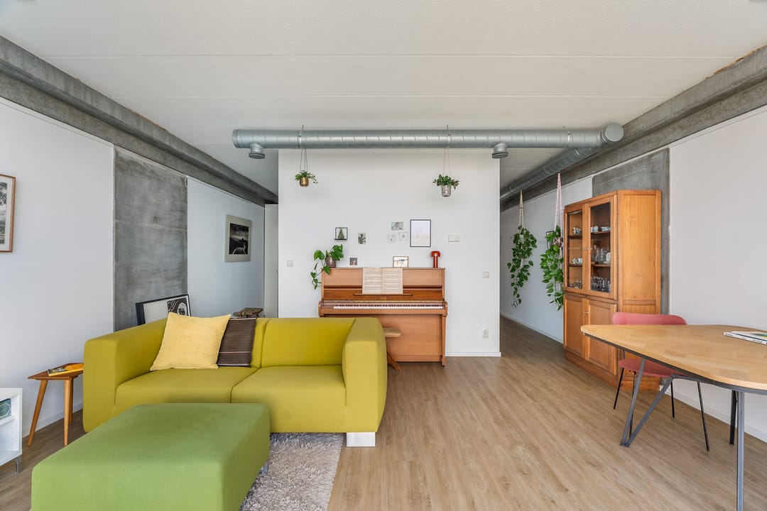 Foto 13 van Schiehavenkade 460