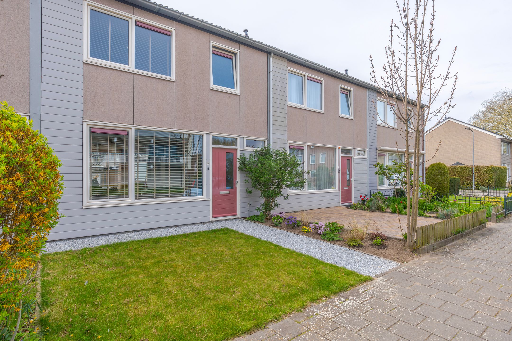 Foto 6 van Schubertstraat 13