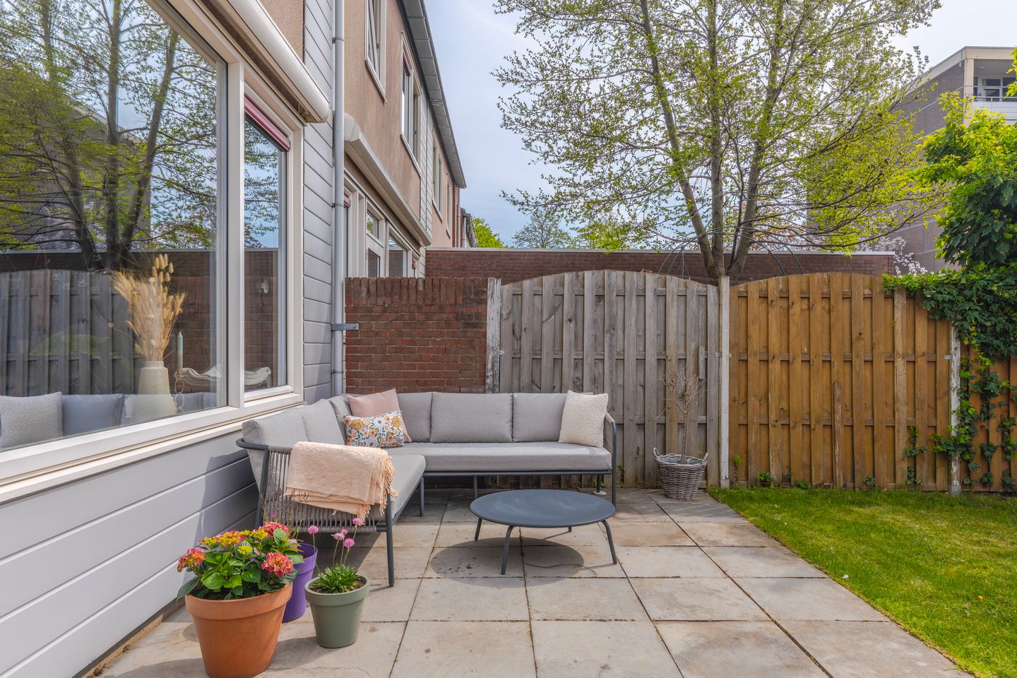 Foto 25 van Schubertstraat 13