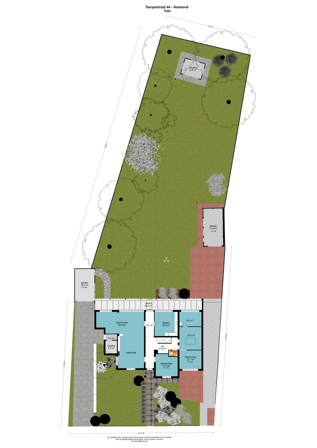 Photo 37 of Dorpsstraat 44