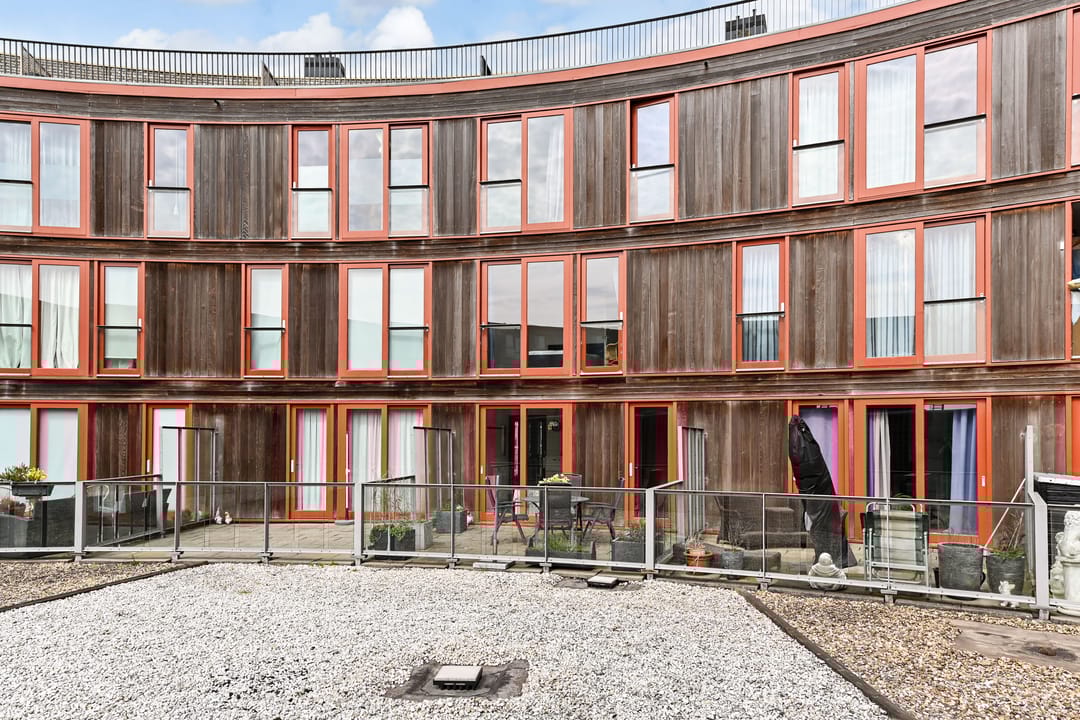 Foto 16 van Gouden Rijderplein 44