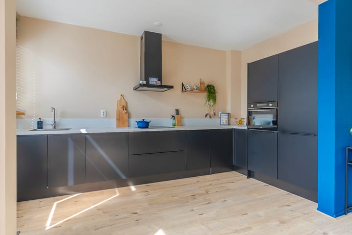 Foto 4 van Schubertstraat 13