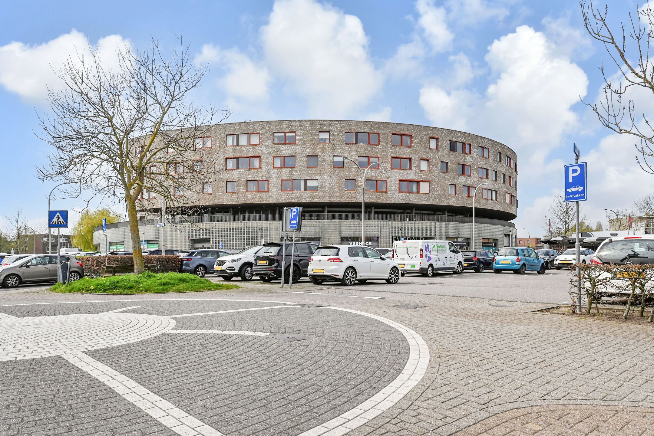 Gouden Rijderplein 44 