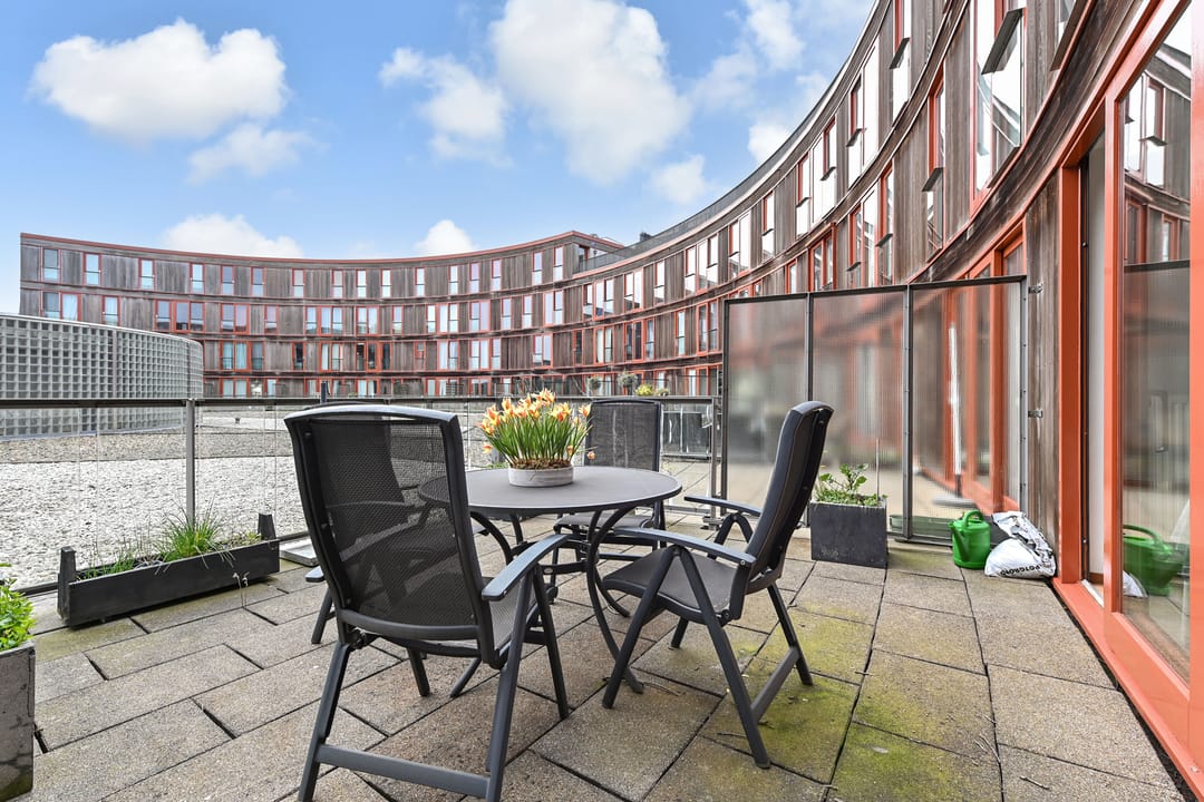 Foto 2 van Gouden Rijderplein 44