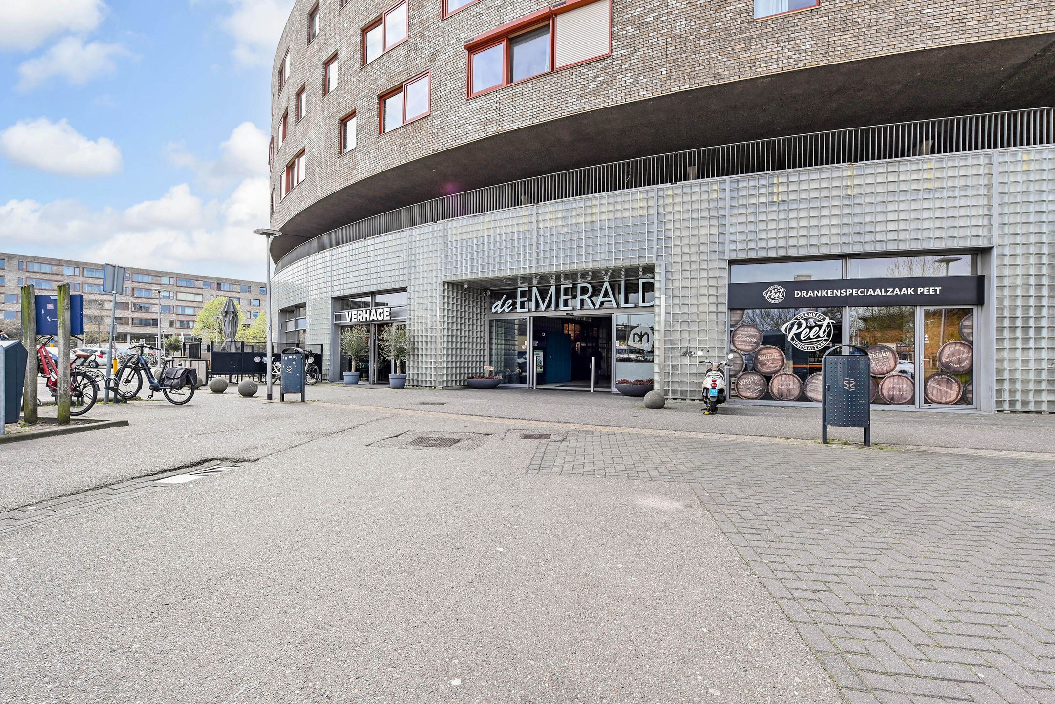 Foto 6 van Gouden Rijderplein 44