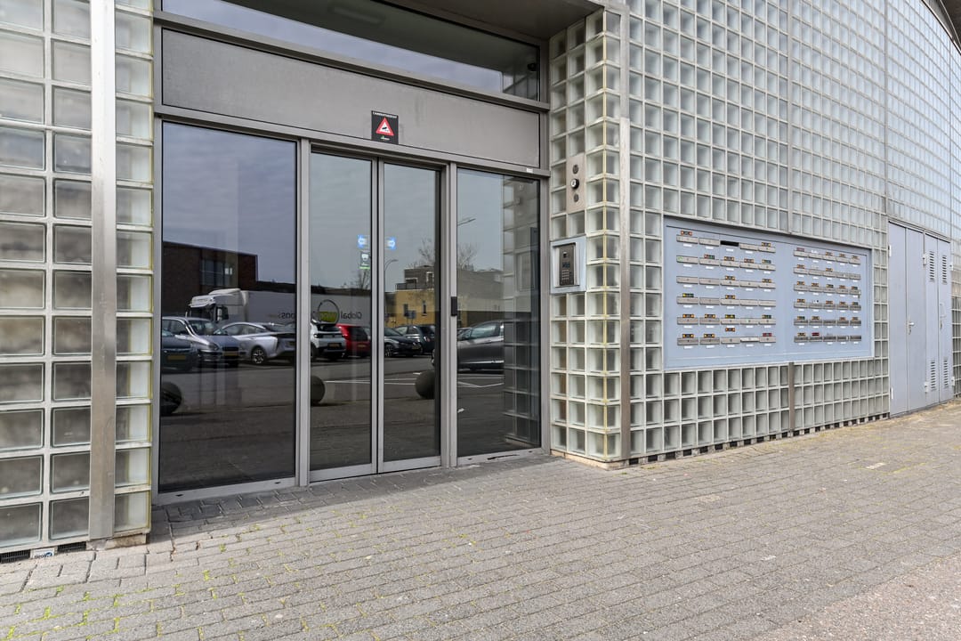 Foto 7 van Gouden Rijderplein 44