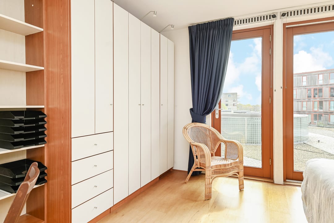 Foto 32 van Gouden Rijderplein 44