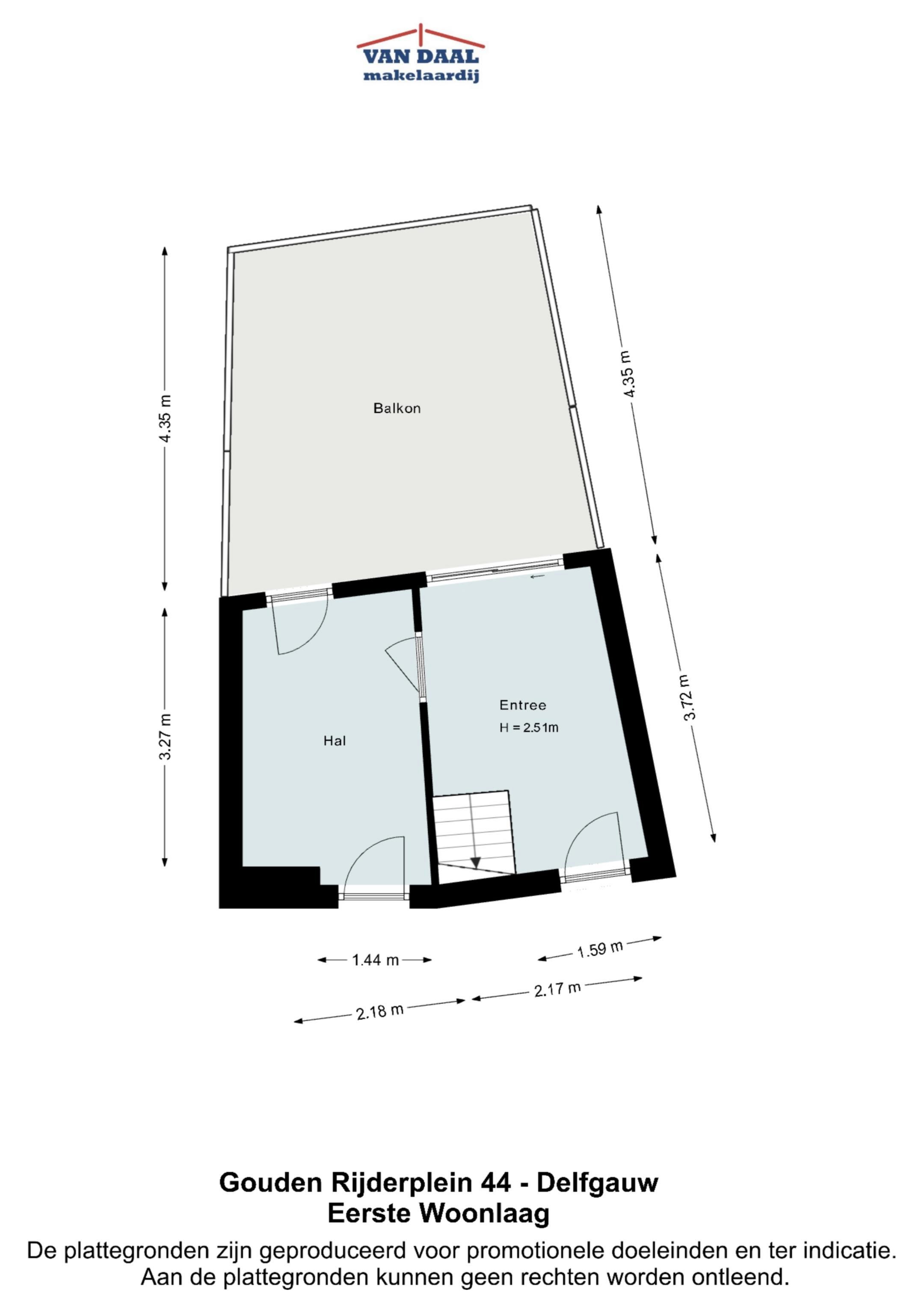 Foto 36 van Gouden Rijderplein 44