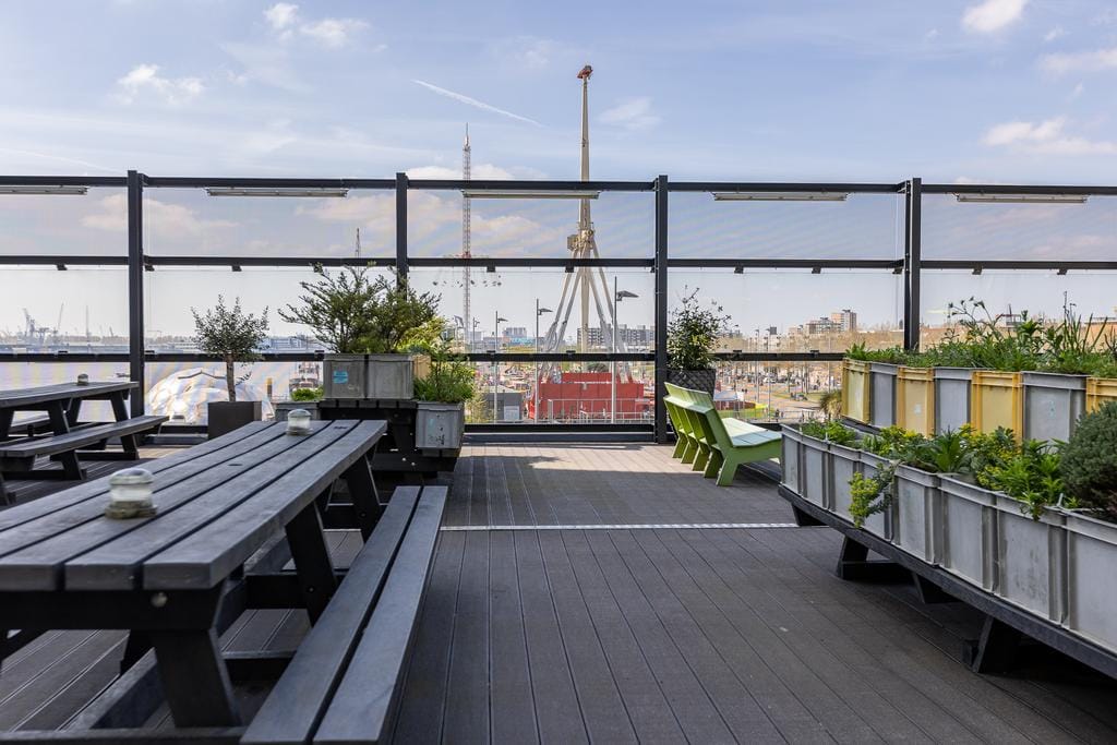 Foto 27 van Schiehavenkade 460