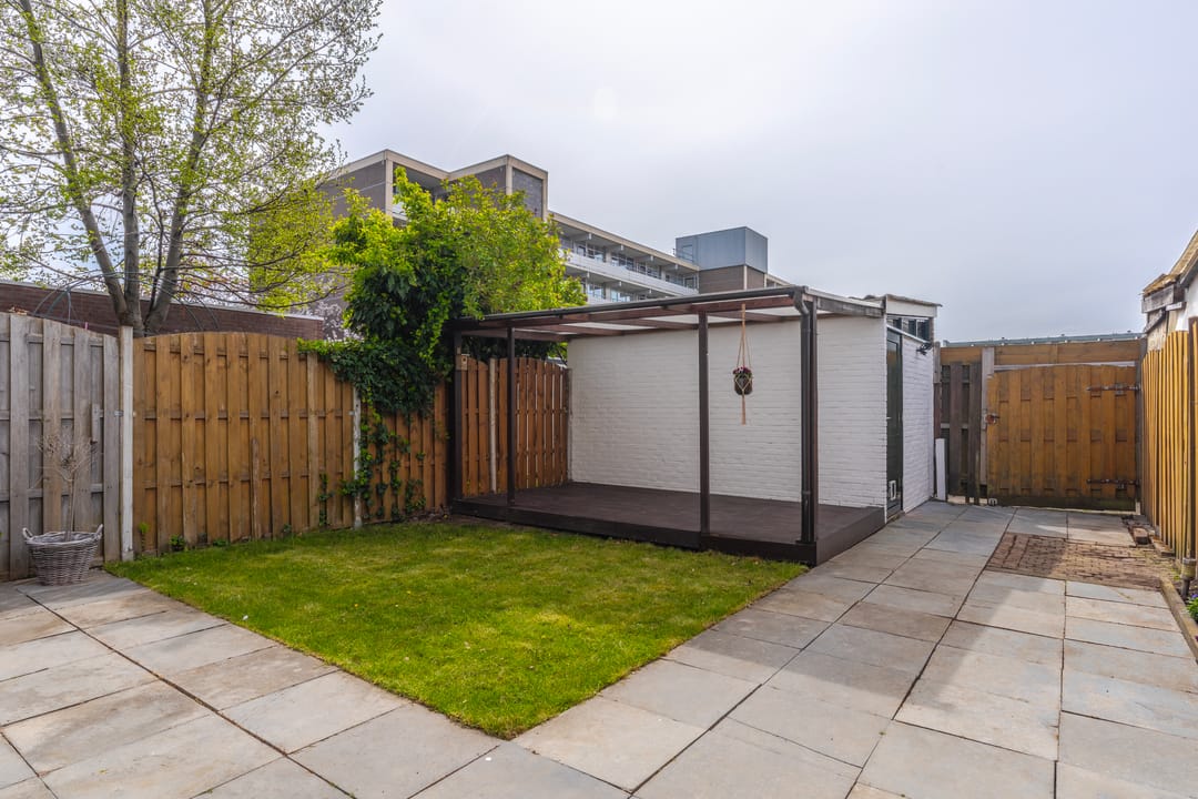 Foto 26 van Schubertstraat 13