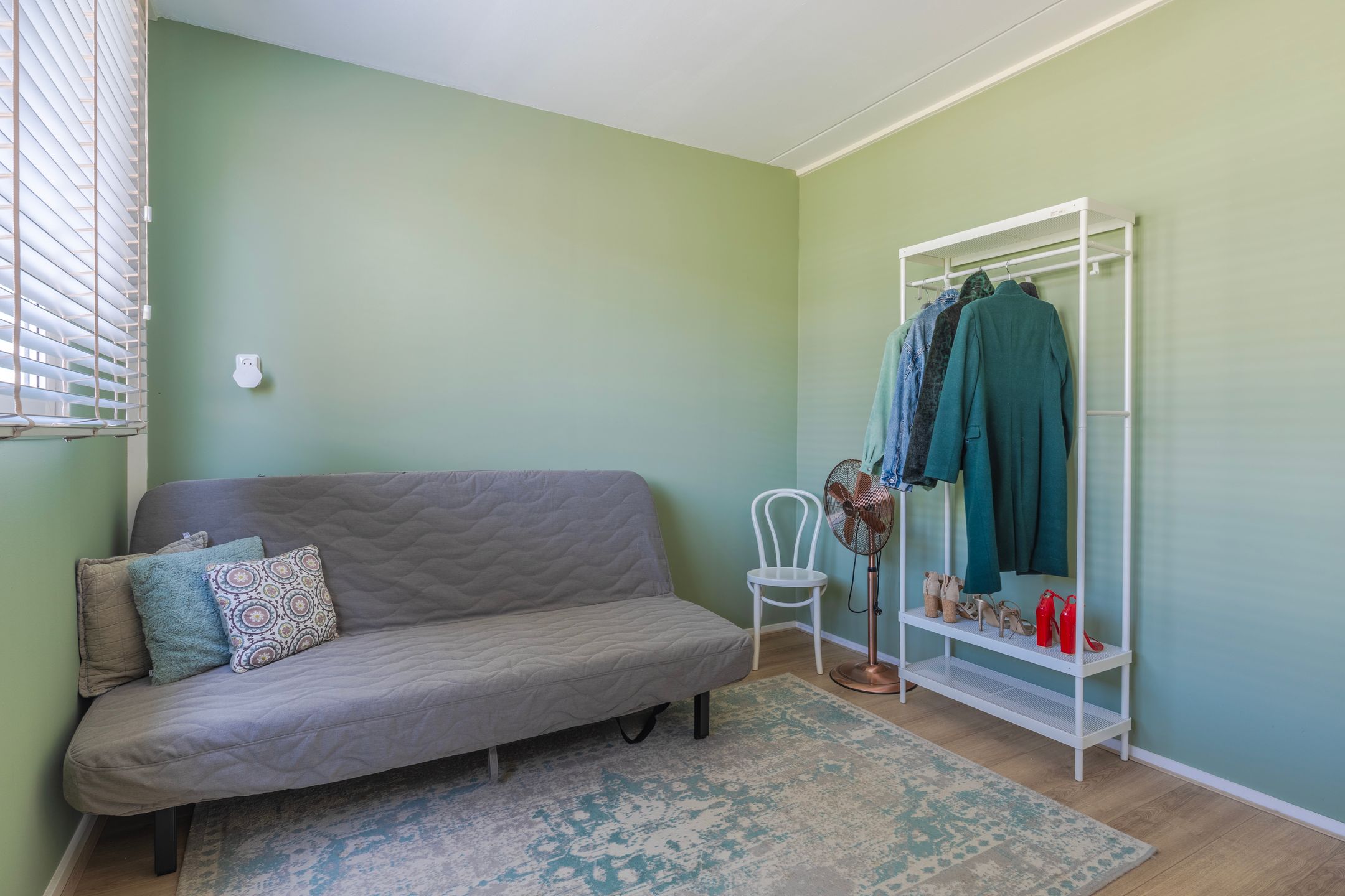 Foto 36 van Schubertstraat 13