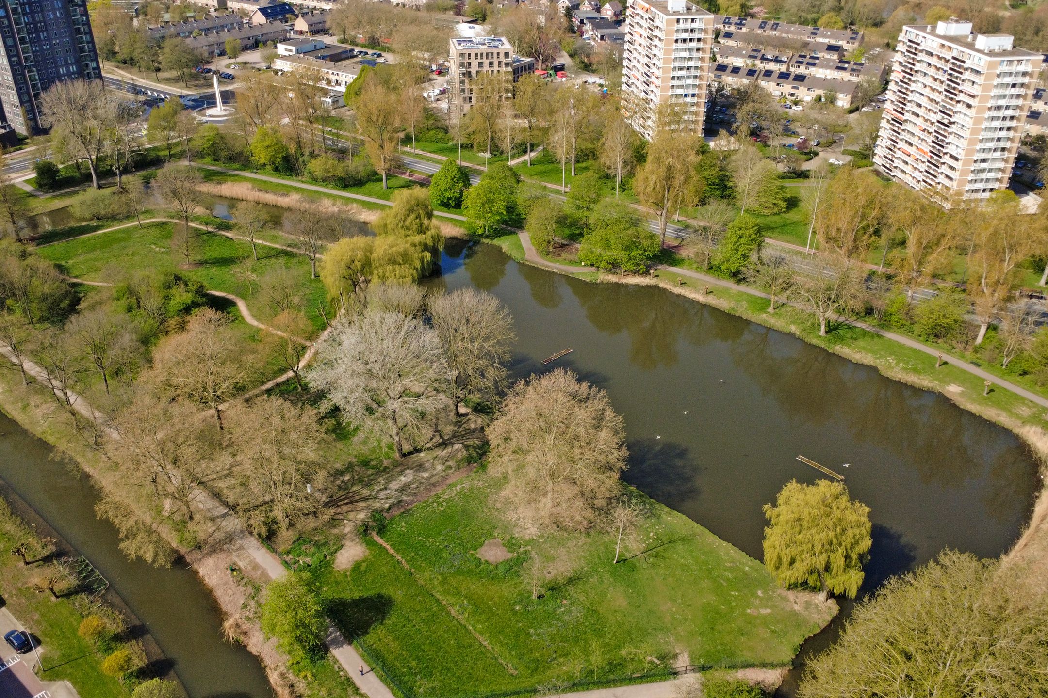 Foto 3 van Jhr. De Savornin Lohmanstraat 61