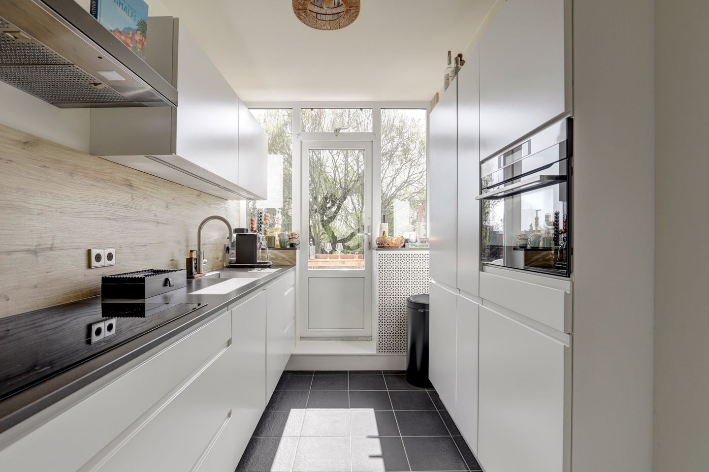 Foto 5 van Jhr. De Savornin Lohmanstraat 61