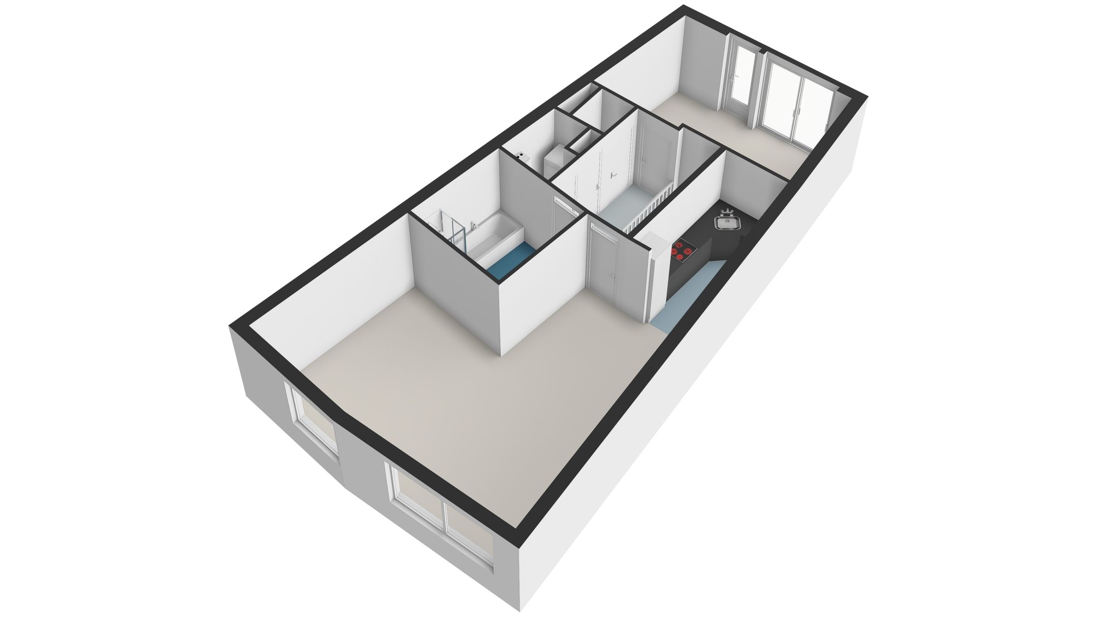 Foto 39 van Gouden Rijderplein 44