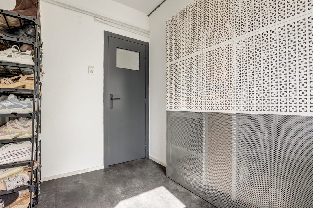 Foto 28 van Jhr. De Savornin Lohmanstraat 61