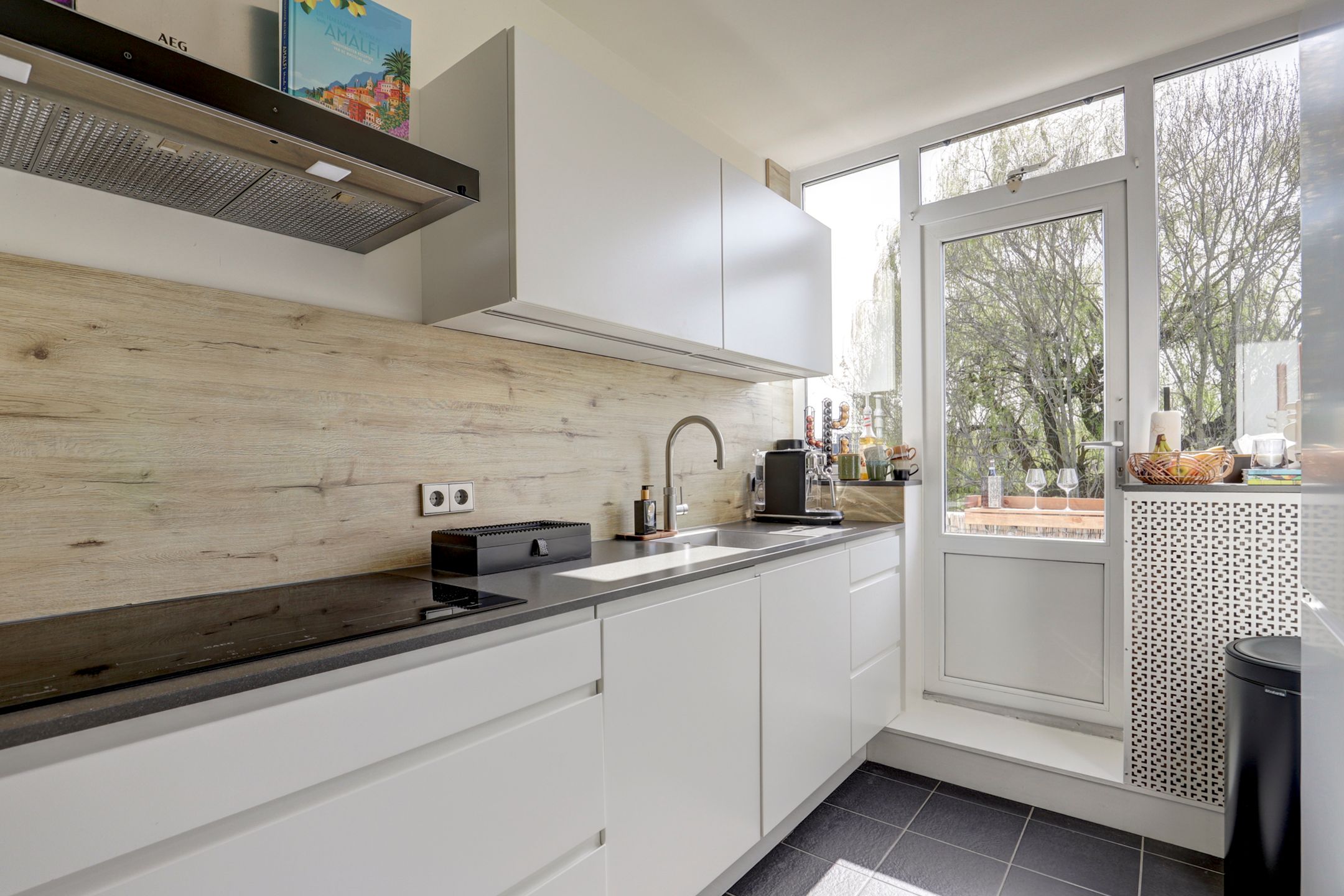 Foto 24 van Jhr. De Savornin Lohmanstraat 61