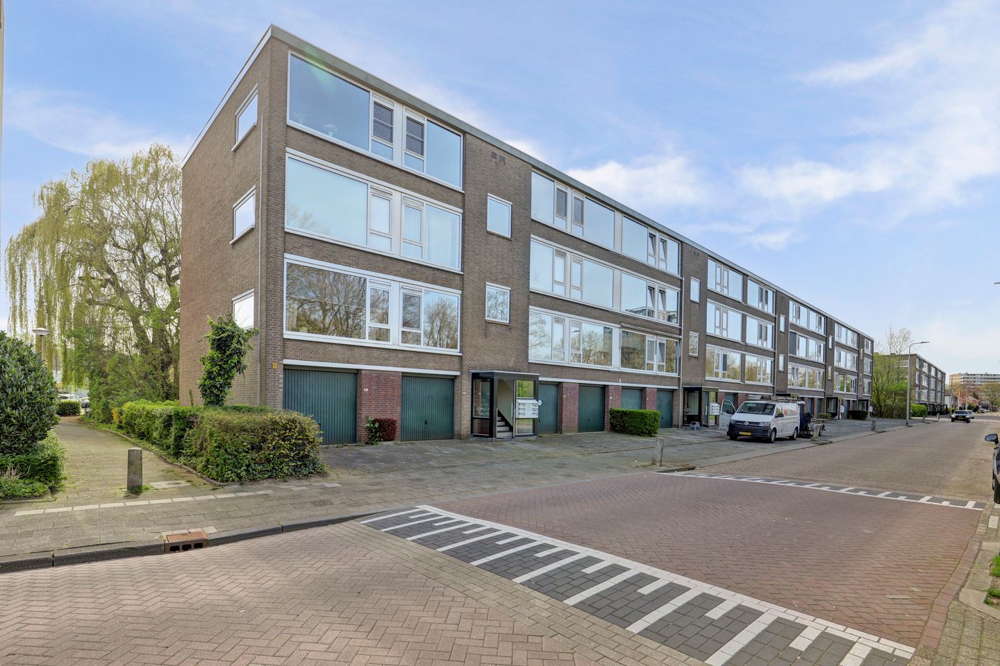 Photo 4 of Jhr. De Savornin Lohmanstraat 61