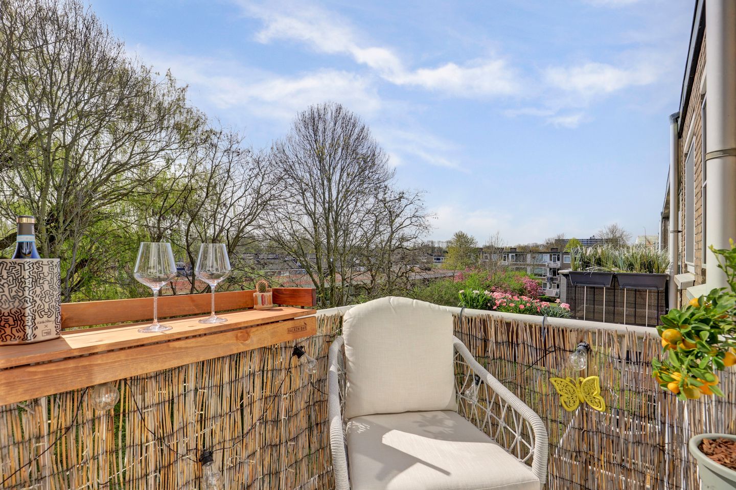 Foto 4 van Jhr. De Savornin Lohmanstraat 61