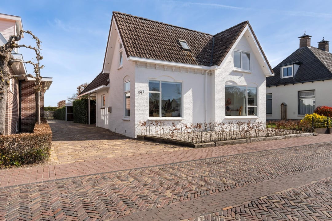 Photo 1 of Vaart Nz 91