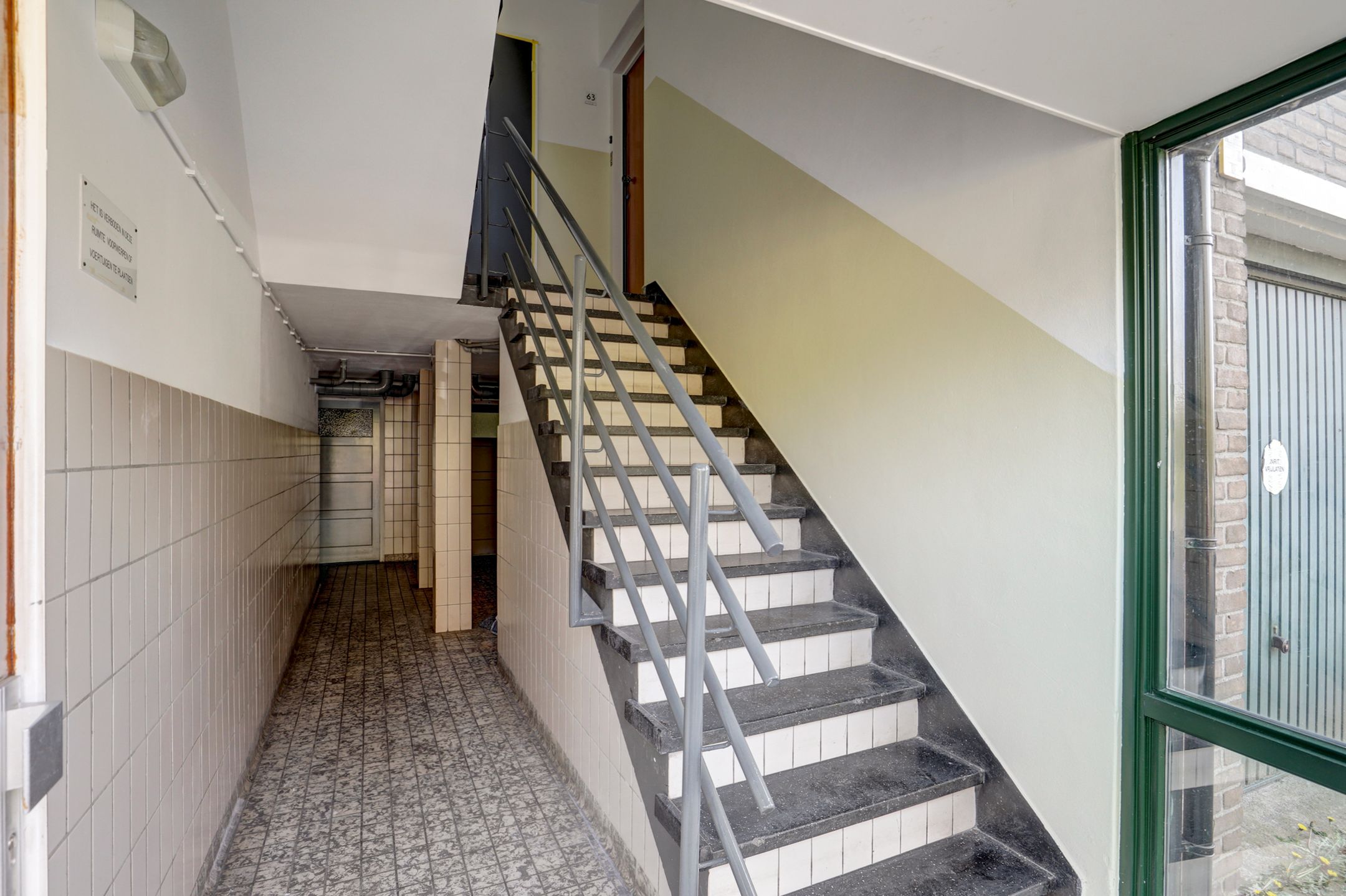 Foto 6 van Jhr. De Savornin Lohmanstraat 61