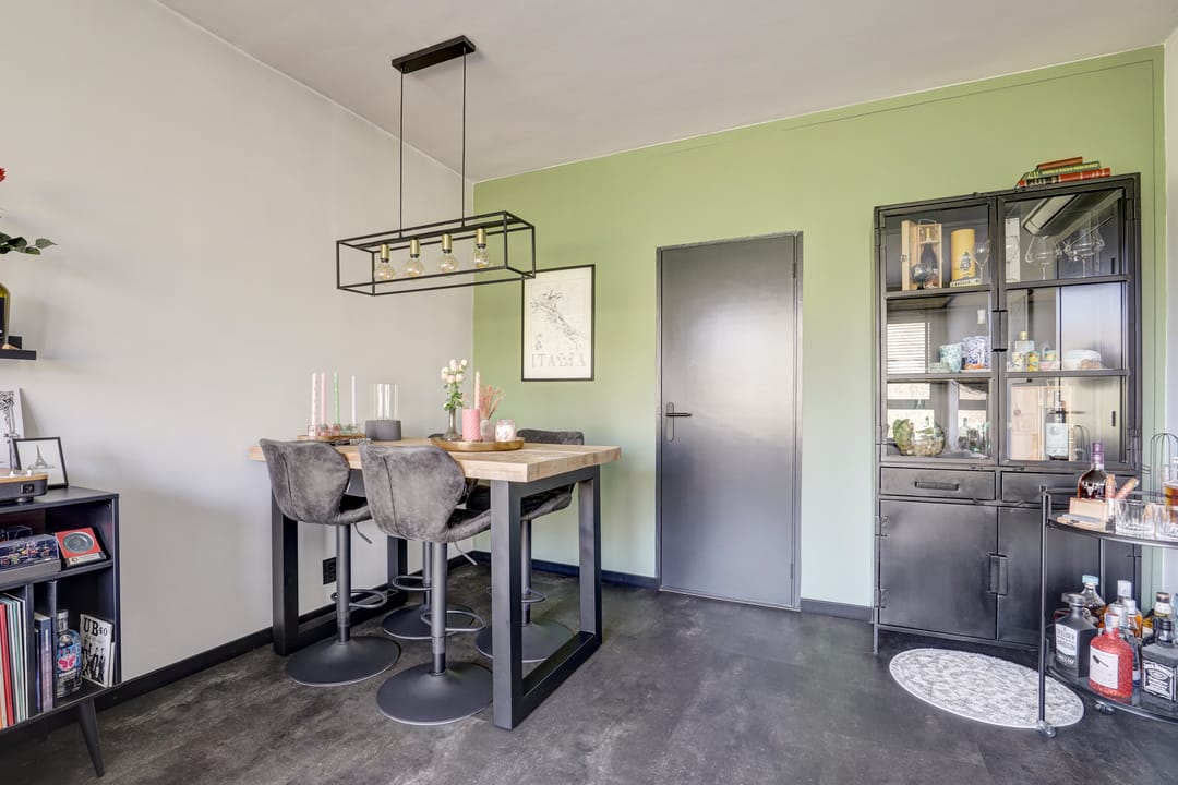 Foto 13 van Jhr. De Savornin Lohmanstraat 61