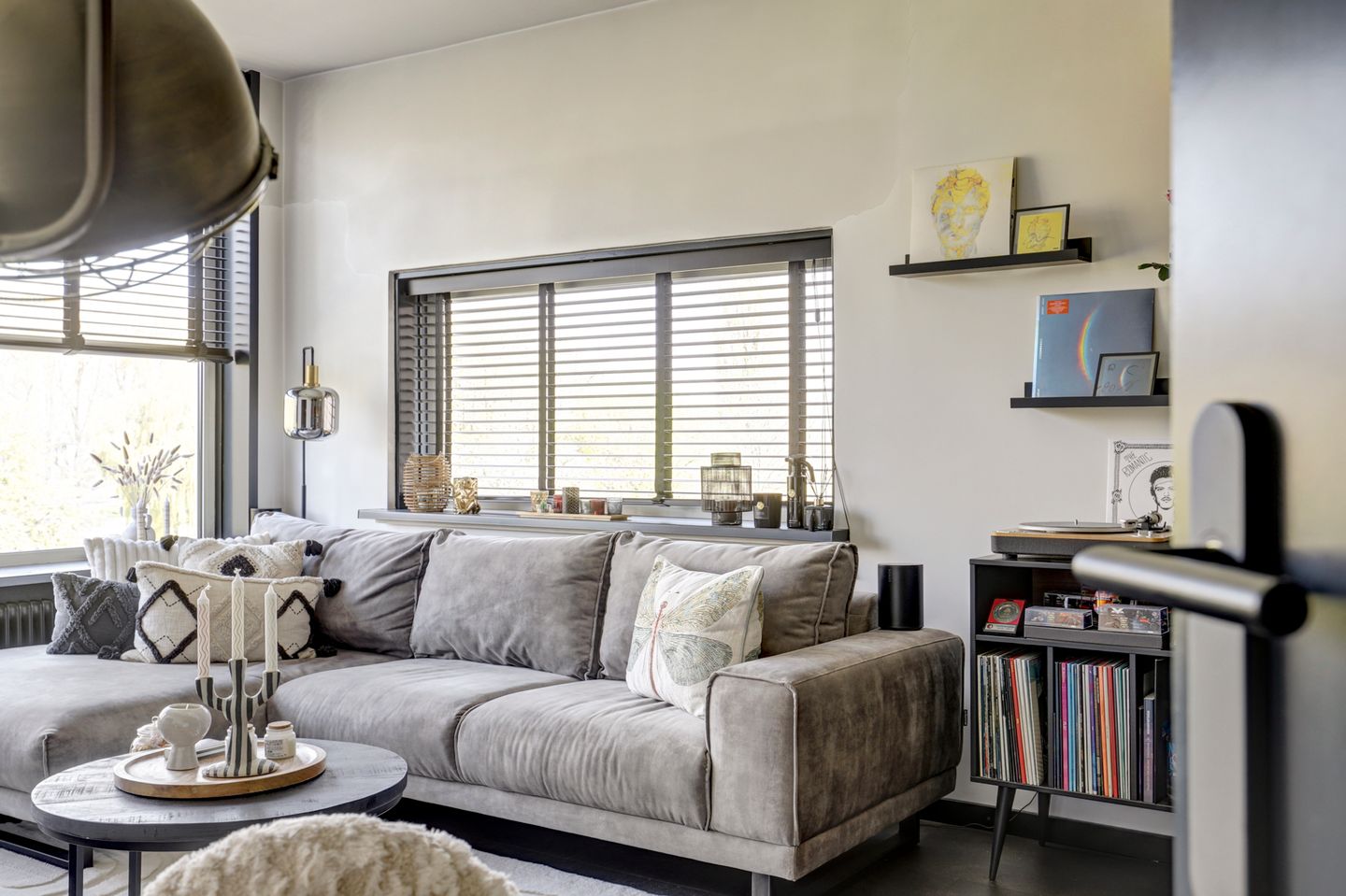 Foto 19 van Jhr. De Savornin Lohmanstraat 61