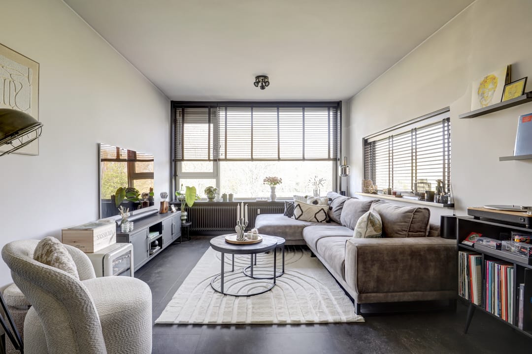 Foto 8 van Jhr. De Savornin Lohmanstraat 61