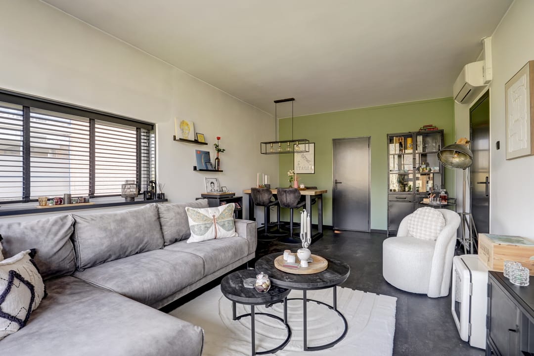 Foto 11 van Jhr. De Savornin Lohmanstraat 61