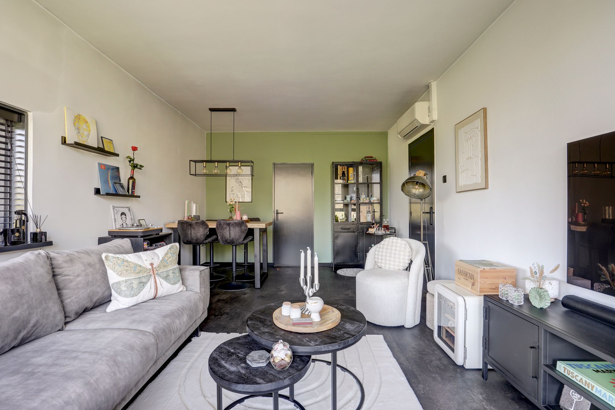 Foto 12 van Jhr. De Savornin Lohmanstraat 61