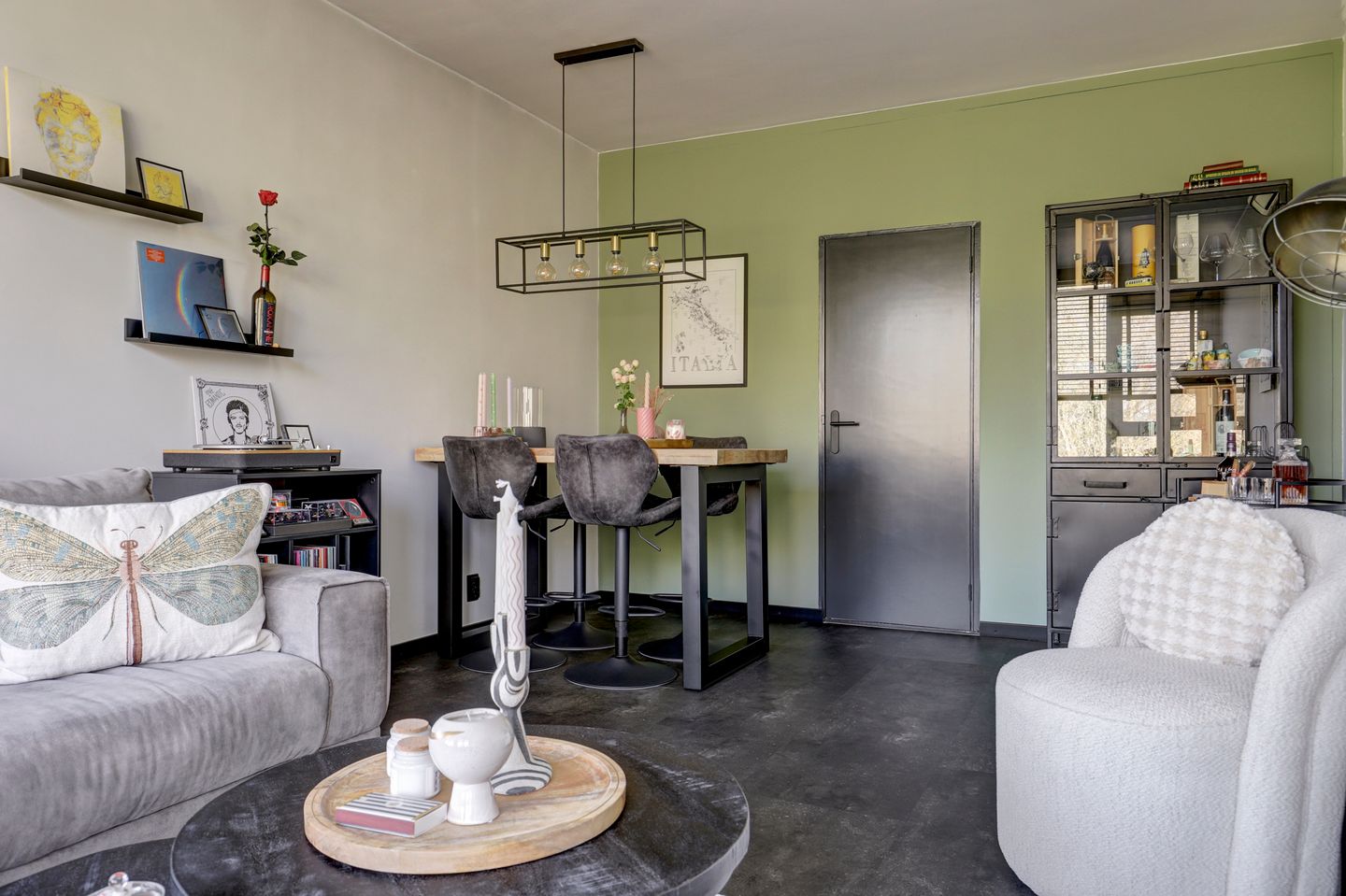 Foto 20 van Jhr. De Savornin Lohmanstraat 61