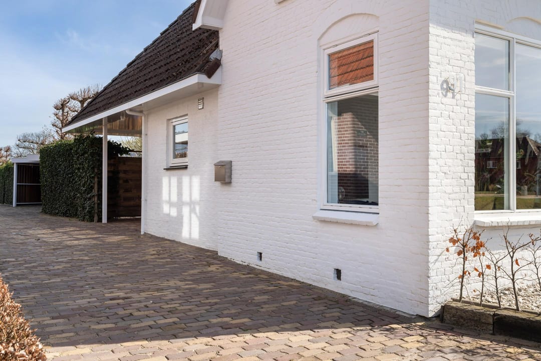 Photo 7 of Vaart Nz 91