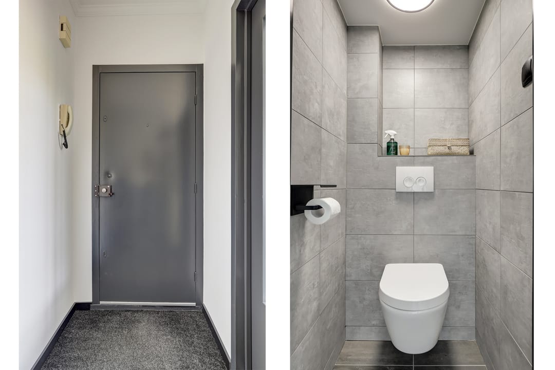 Foto 32 van Jhr. De Savornin Lohmanstraat 61