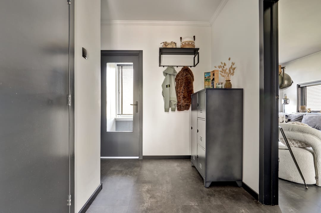 Foto 7 van Jhr. De Savornin Lohmanstraat 61