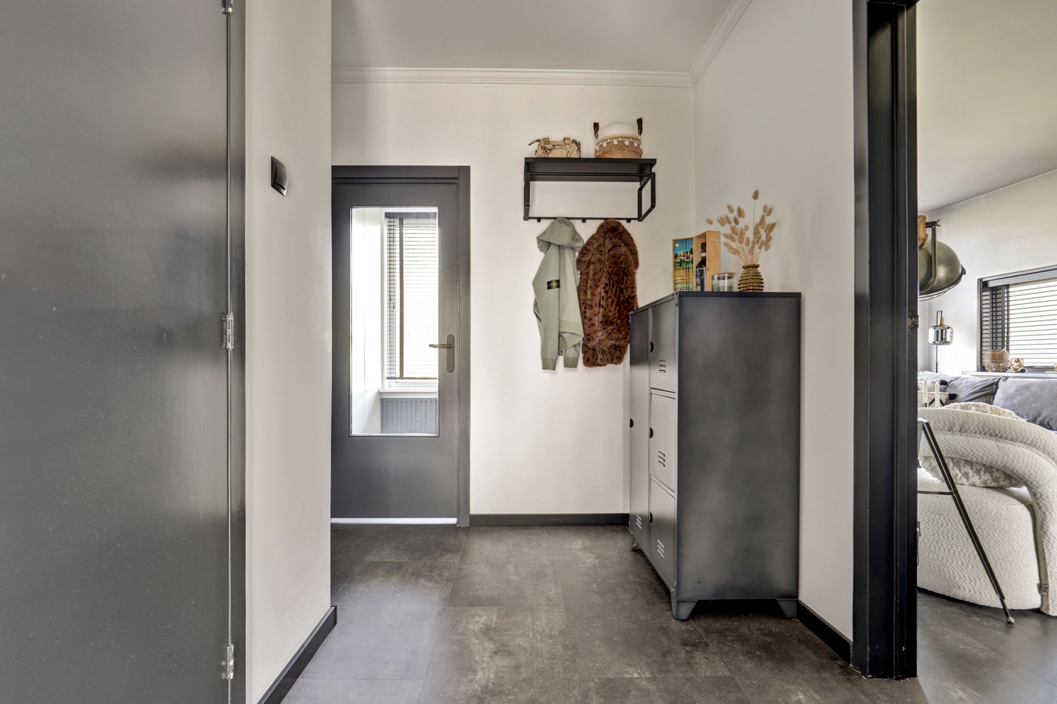 Photo 9 of Jhr. De Savornin Lohmanstraat 61