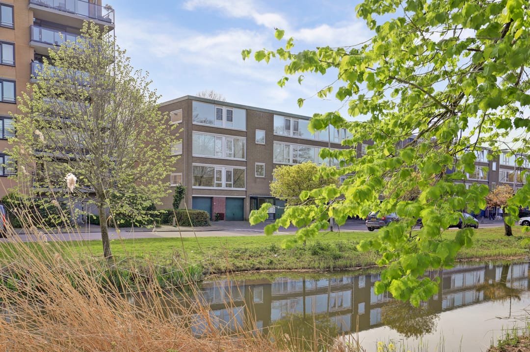 Foto 37 van Jhr. De Savornin Lohmanstraat 61