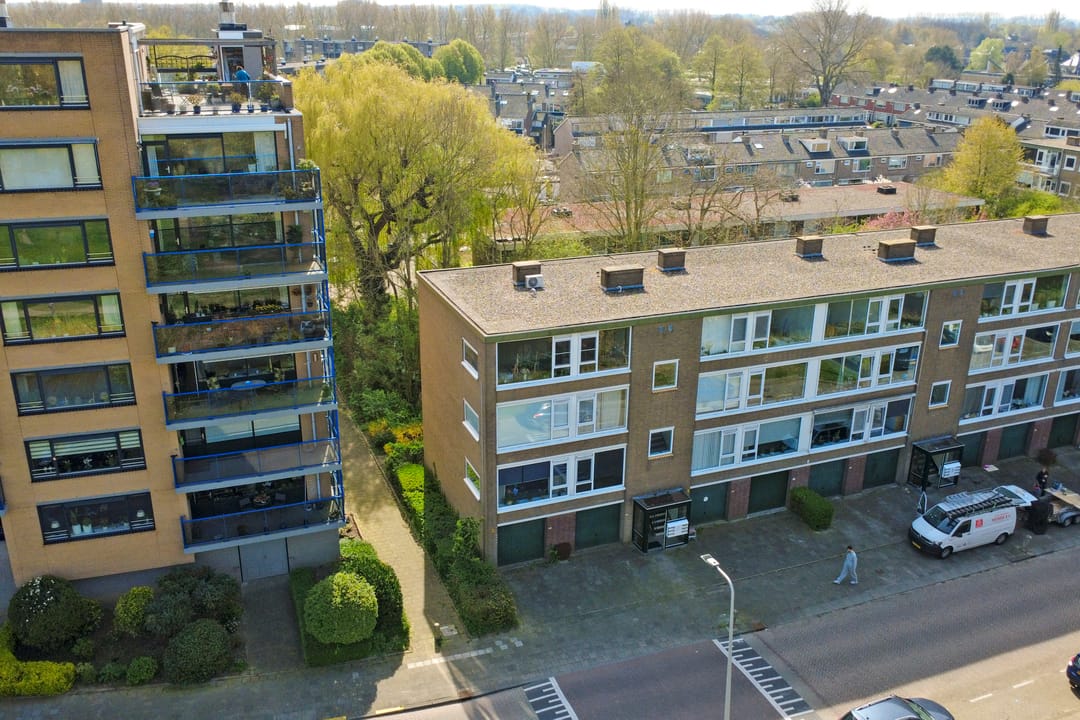 Foto 41 van Jhr. De Savornin Lohmanstraat 61