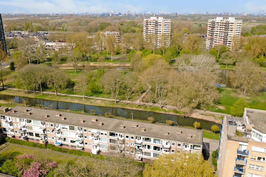 Foto 43 van Jhr. De Savornin Lohmanstraat 61