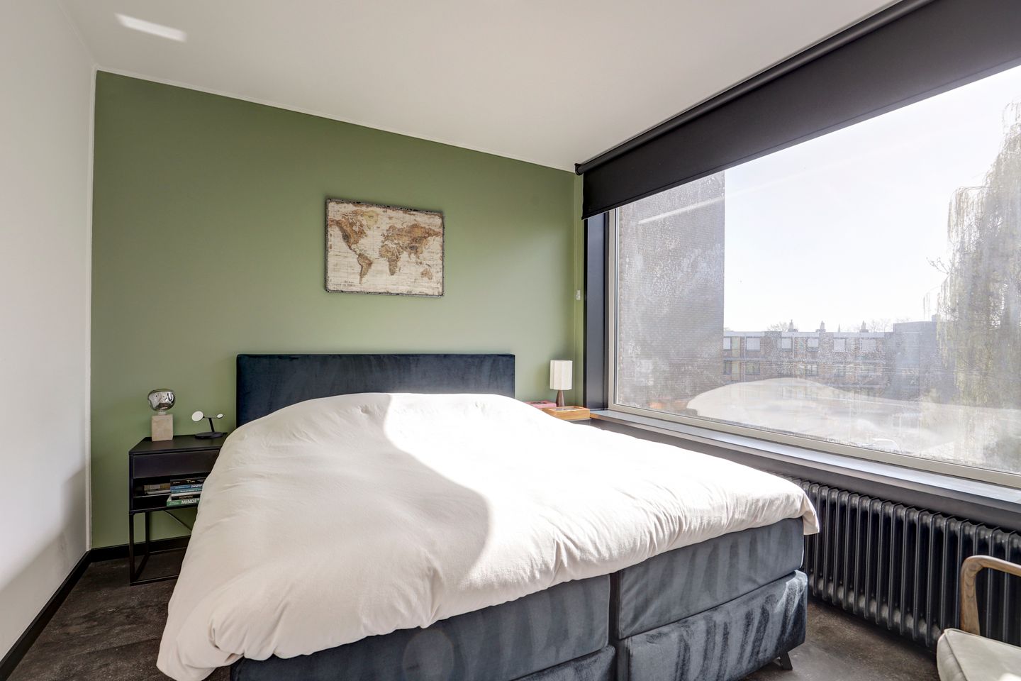 Foto 29 van Jhr. De Savornin Lohmanstraat 61