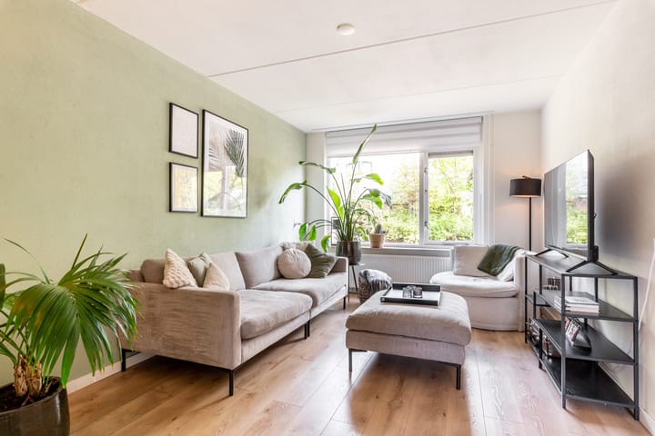 Foto 2 van Lange Haeg 123