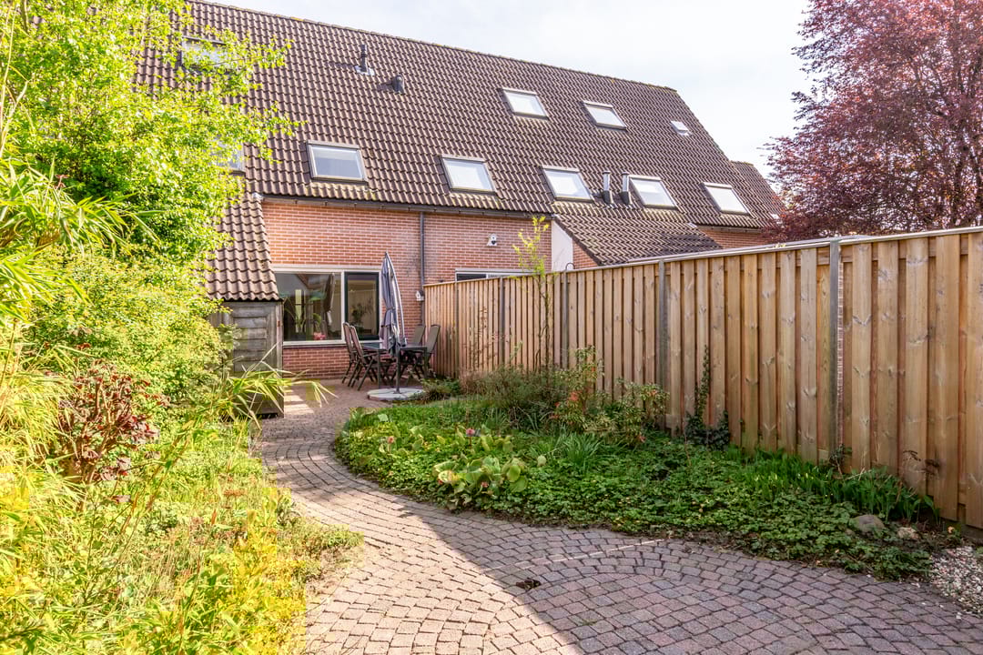 Foto 31 van Lange Haeg 123