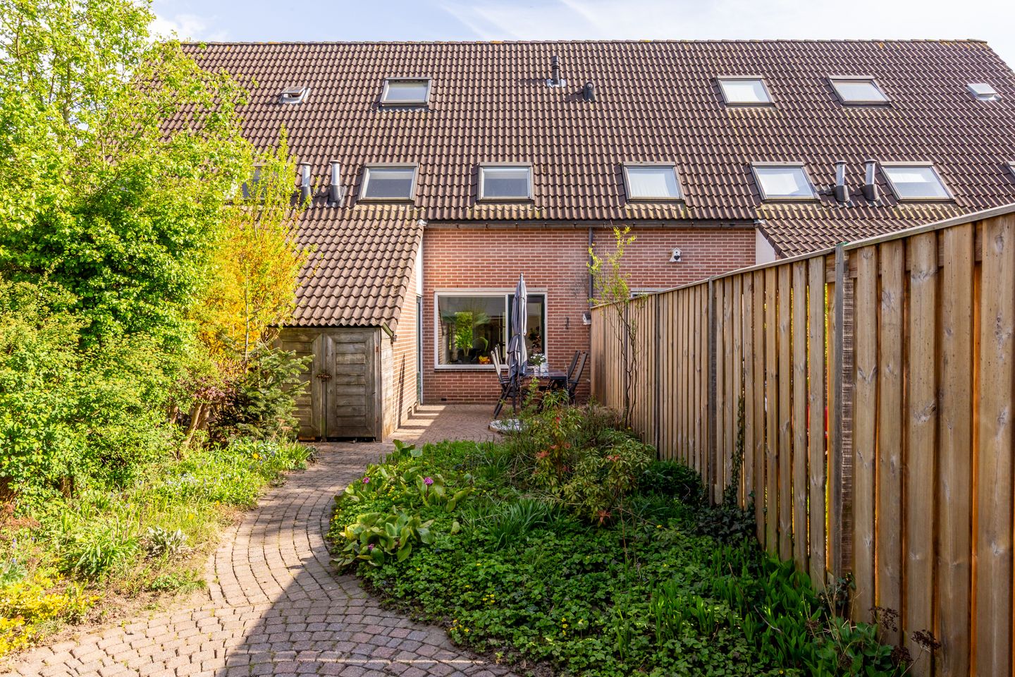 Foto 34 van Lange Haeg 123