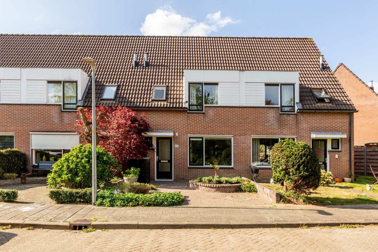 Foto 35 van Lange Haeg 123