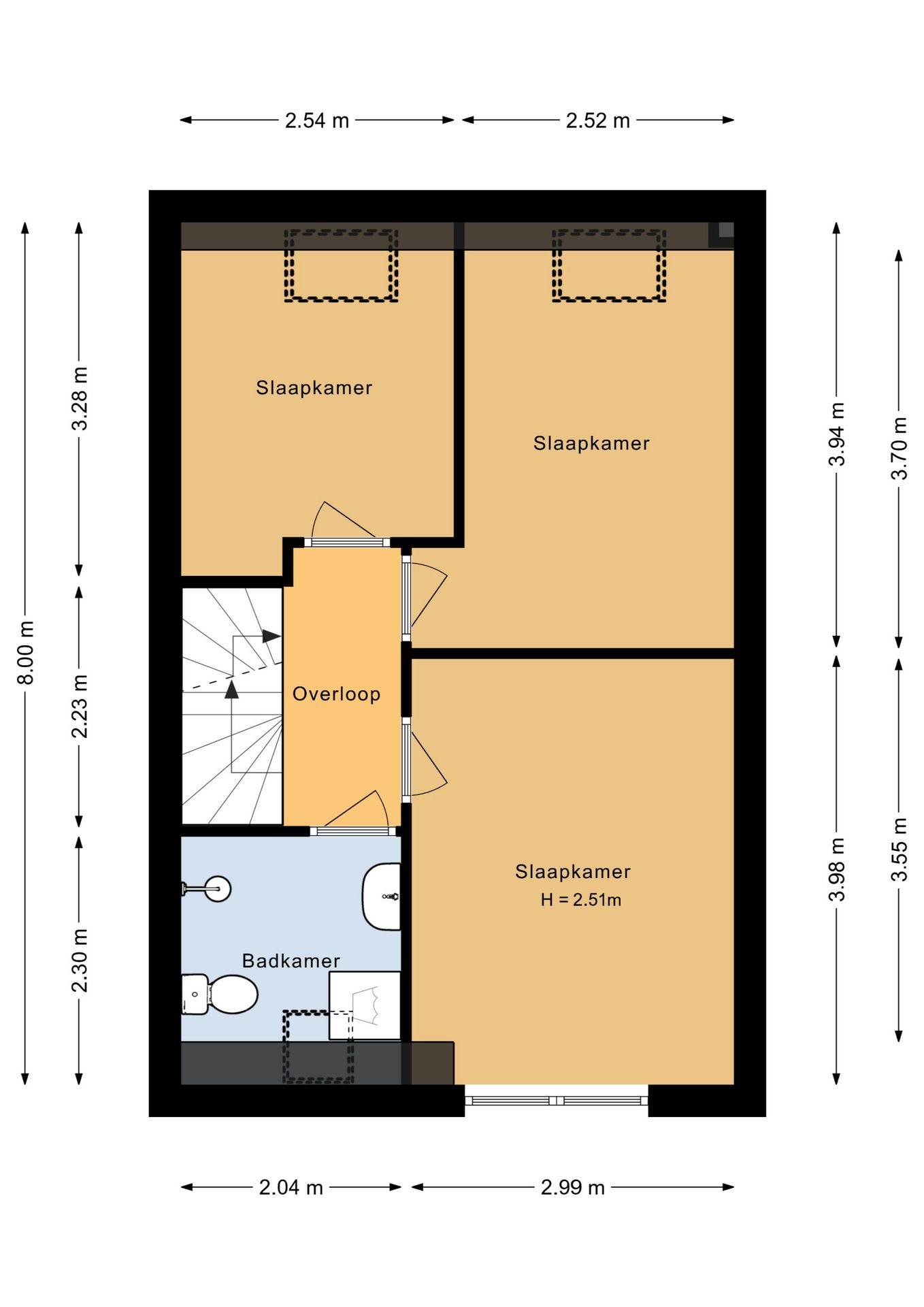 Foto 45 van Lange Haeg 123