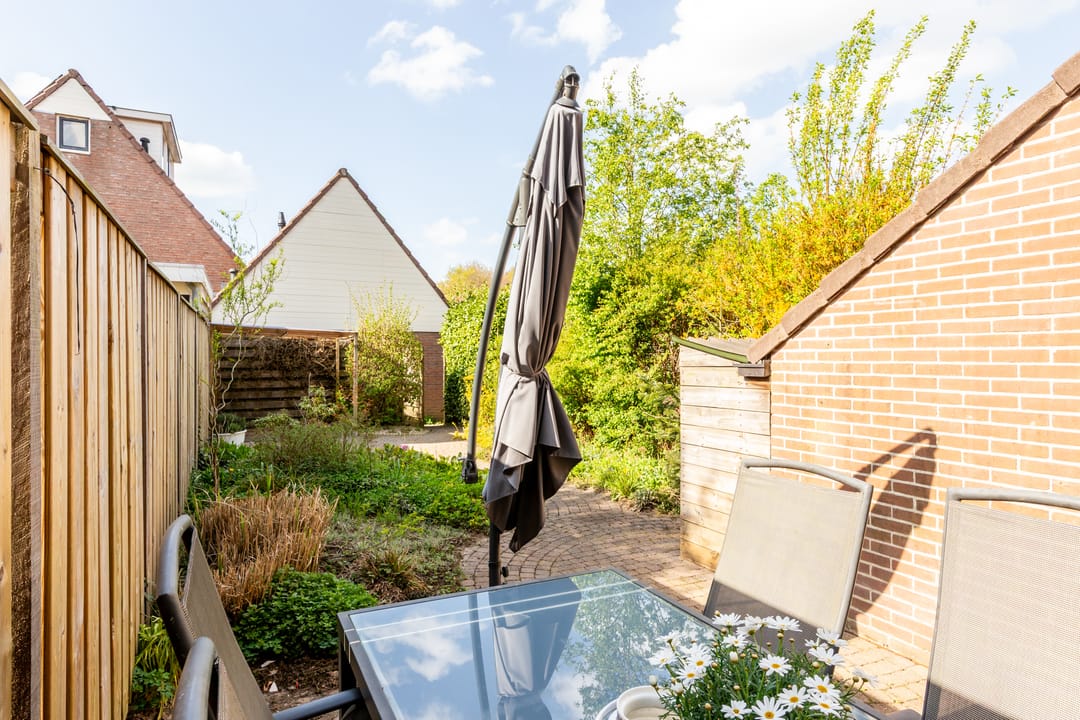 Foto 32 van Lange Haeg 123