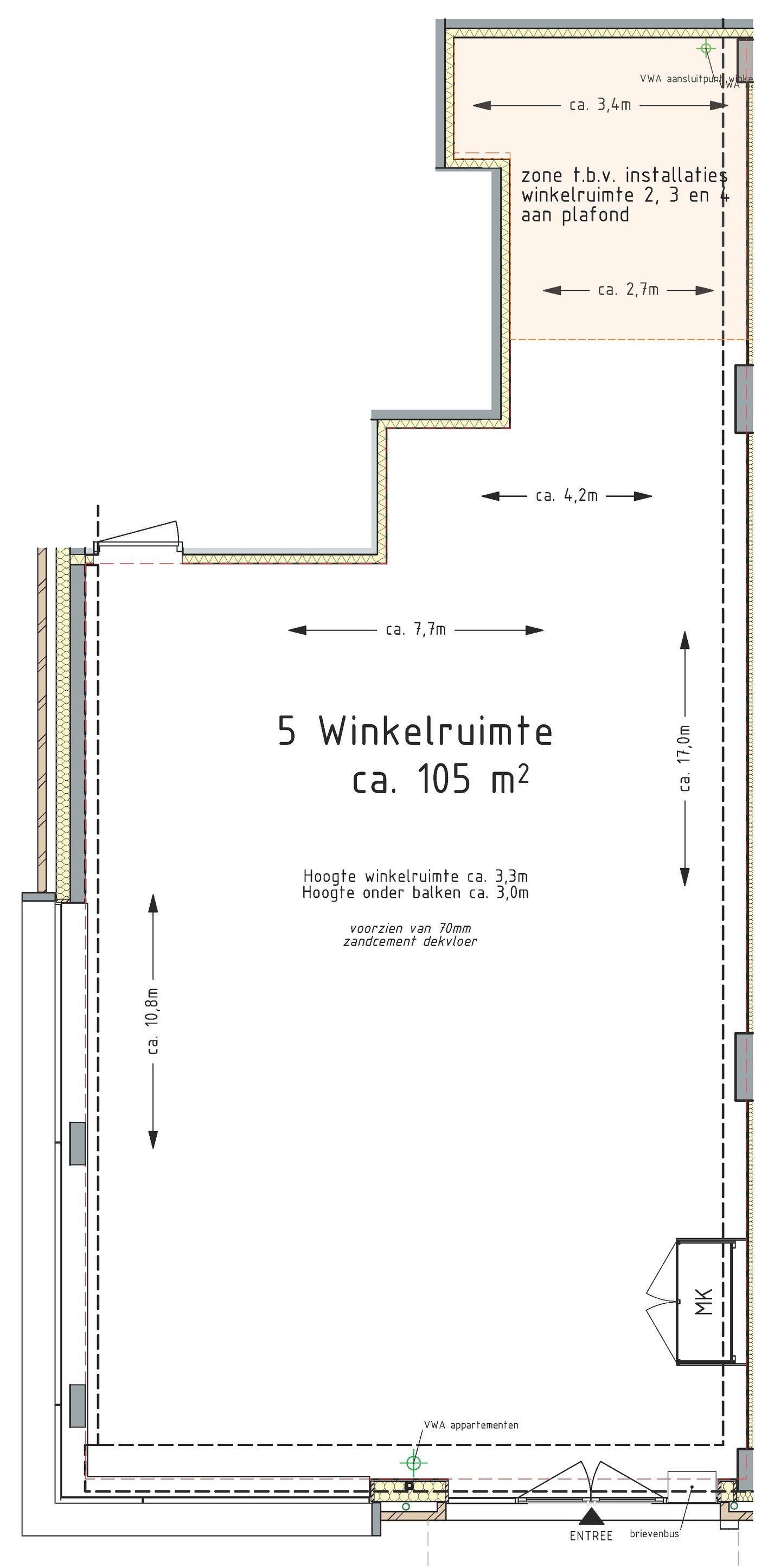 Bekijk foto 4 van Concourslaan 55
