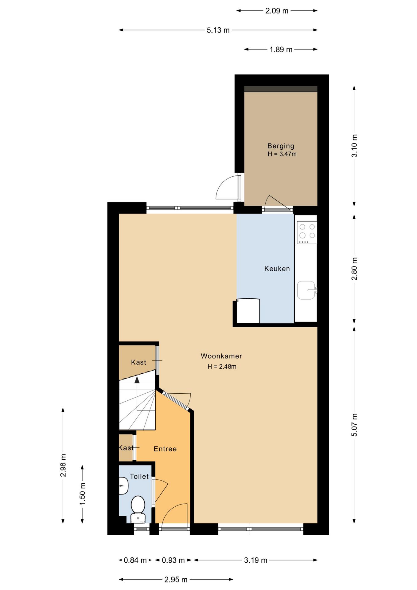 Foto 44 van Lange Haeg 123