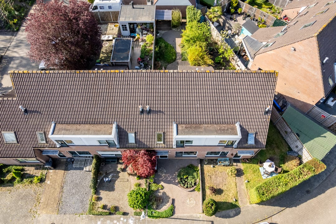 Foto 41 van Lange Haeg 123