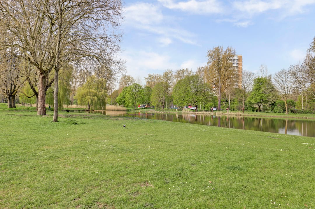 Foto 38 van Jhr. De Savornin Lohmanstraat 61